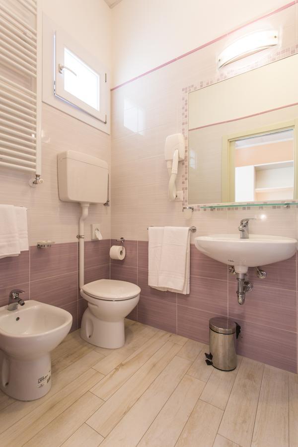 Hotel Lido Bellaria-Igea Marina Luaran gambar