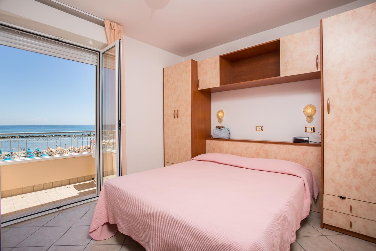 Hotel Lido Bellaria-Igea Marina Luaran gambar