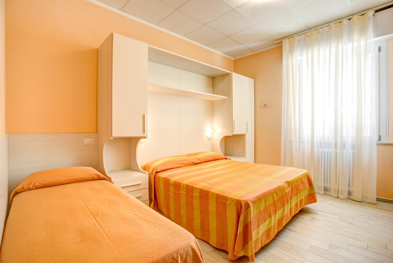 Hotel Lido Bellaria-Igea Marina Luaran gambar