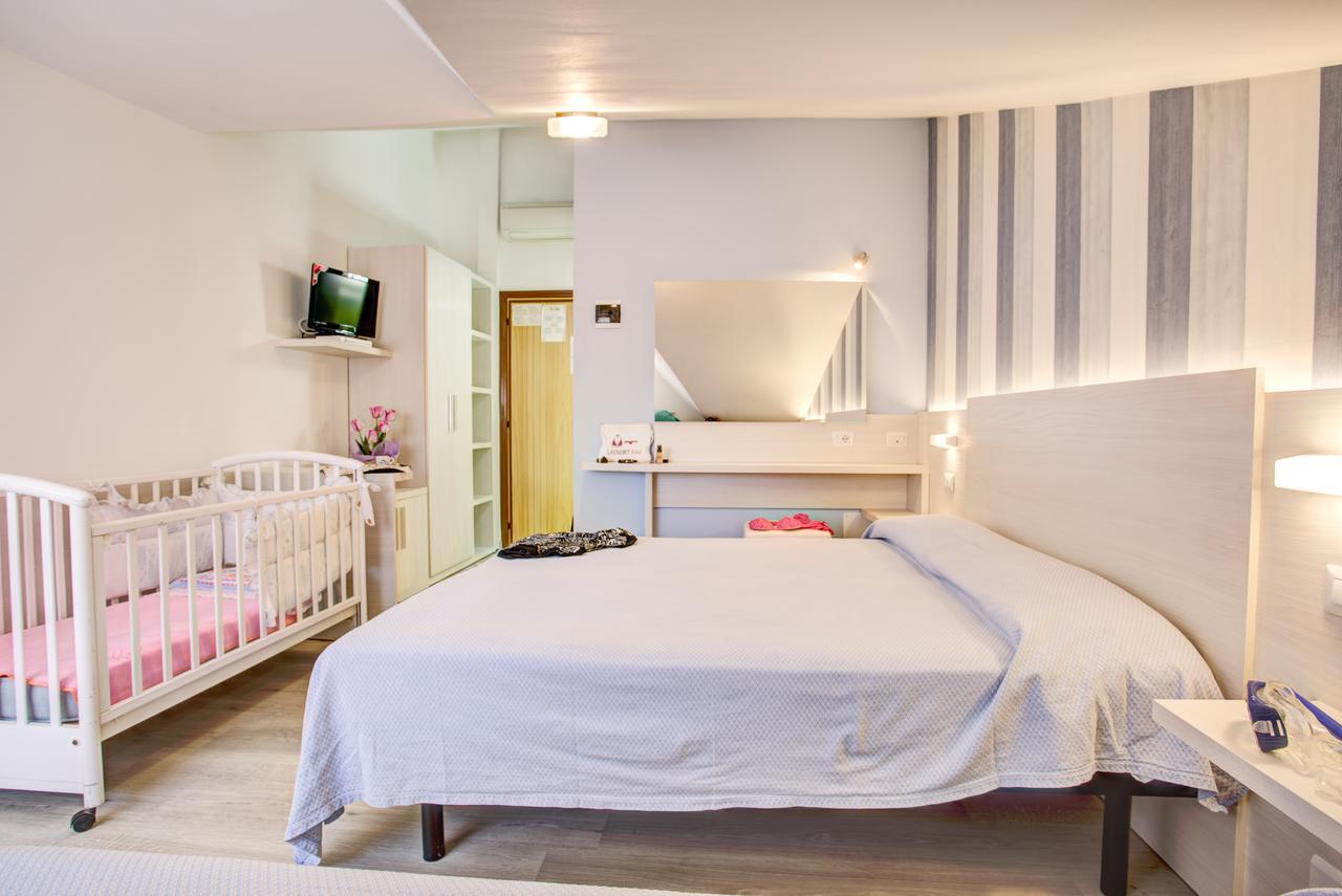 Hotel Lido Bellaria-Igea Marina Luaran gambar