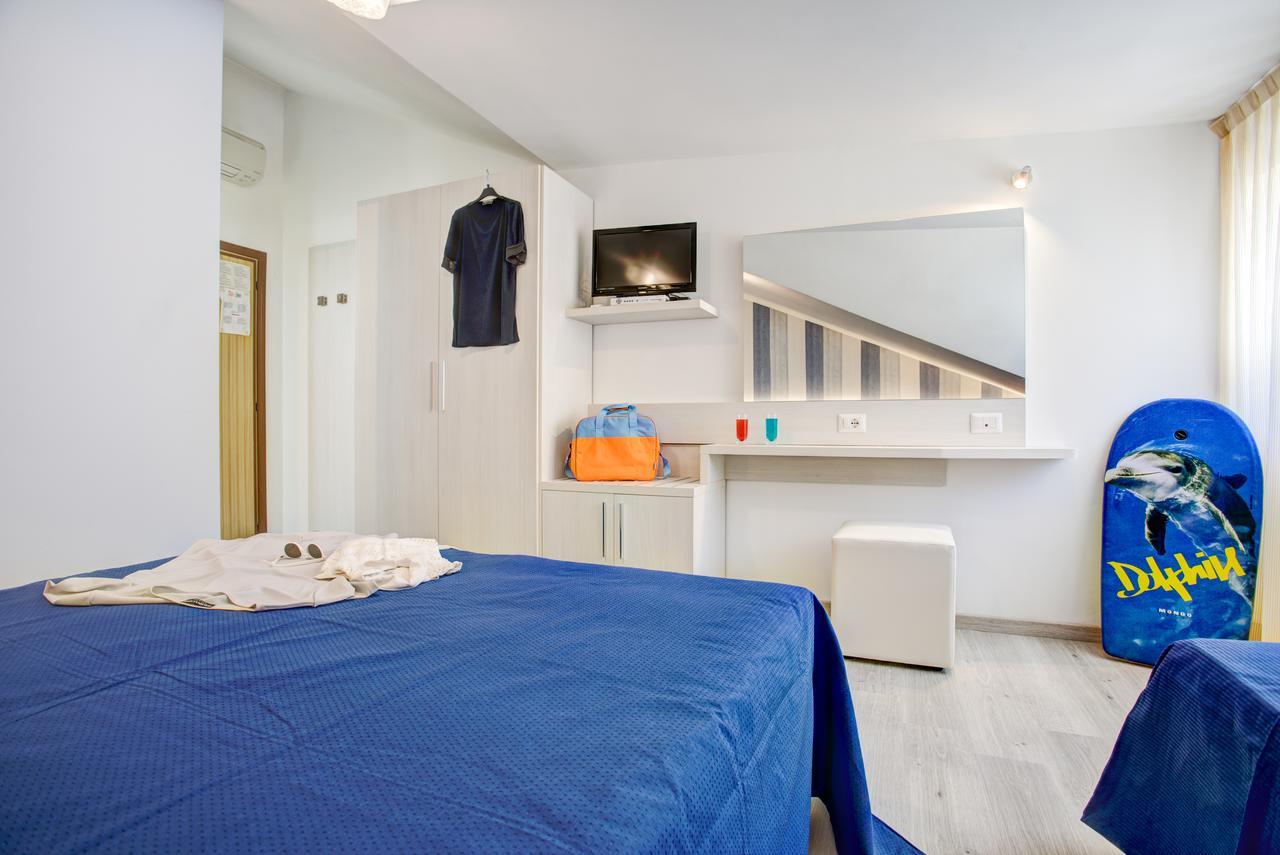 Hotel Lido Bellaria-Igea Marina Luaran gambar