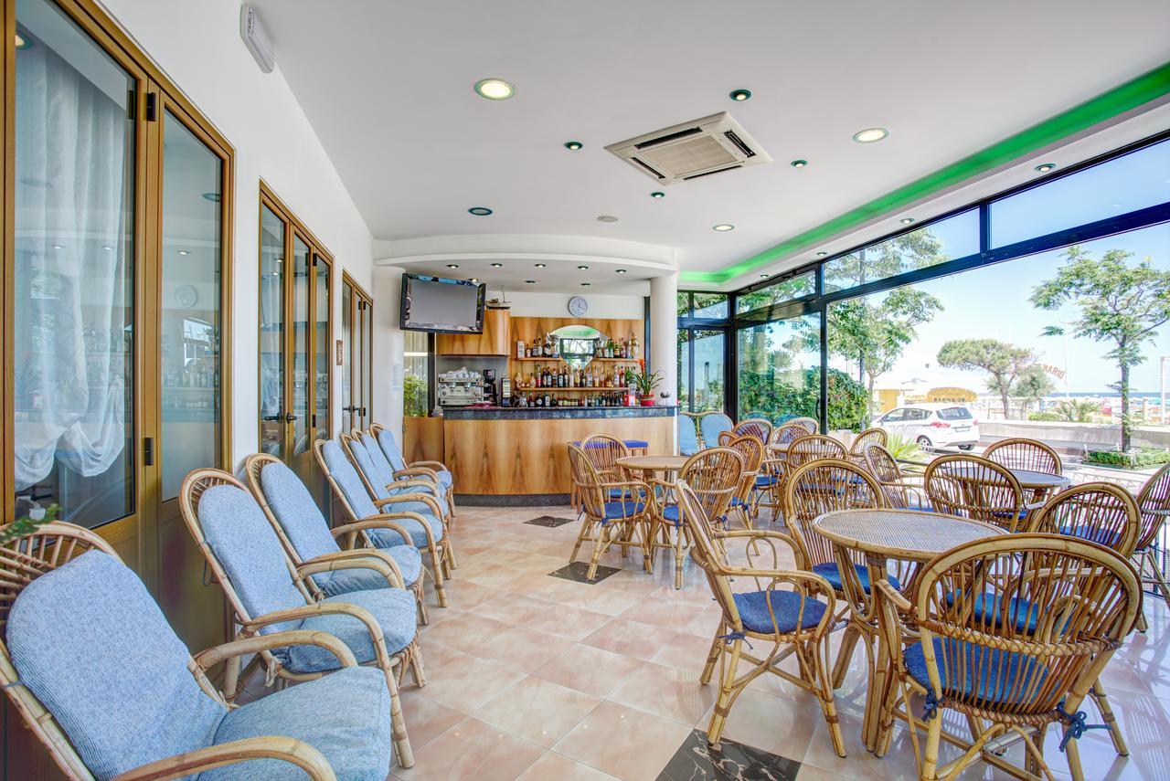 Hotel Lido Bellaria-Igea Marina Luaran gambar
