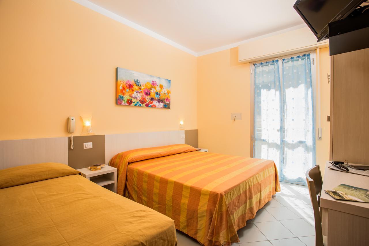 Hotel Lido Bellaria-Igea Marina Luaran gambar