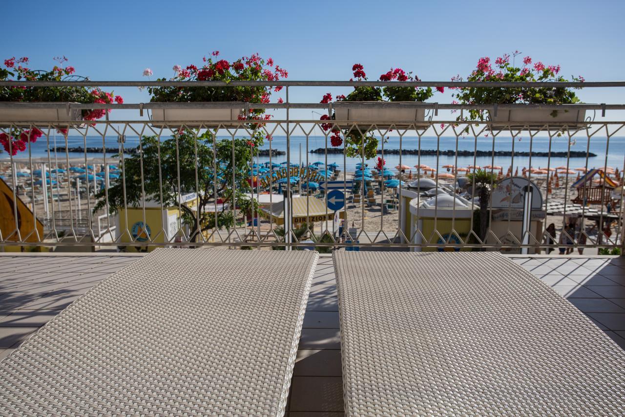 Hotel Lido Bellaria-Igea Marina Luaran gambar