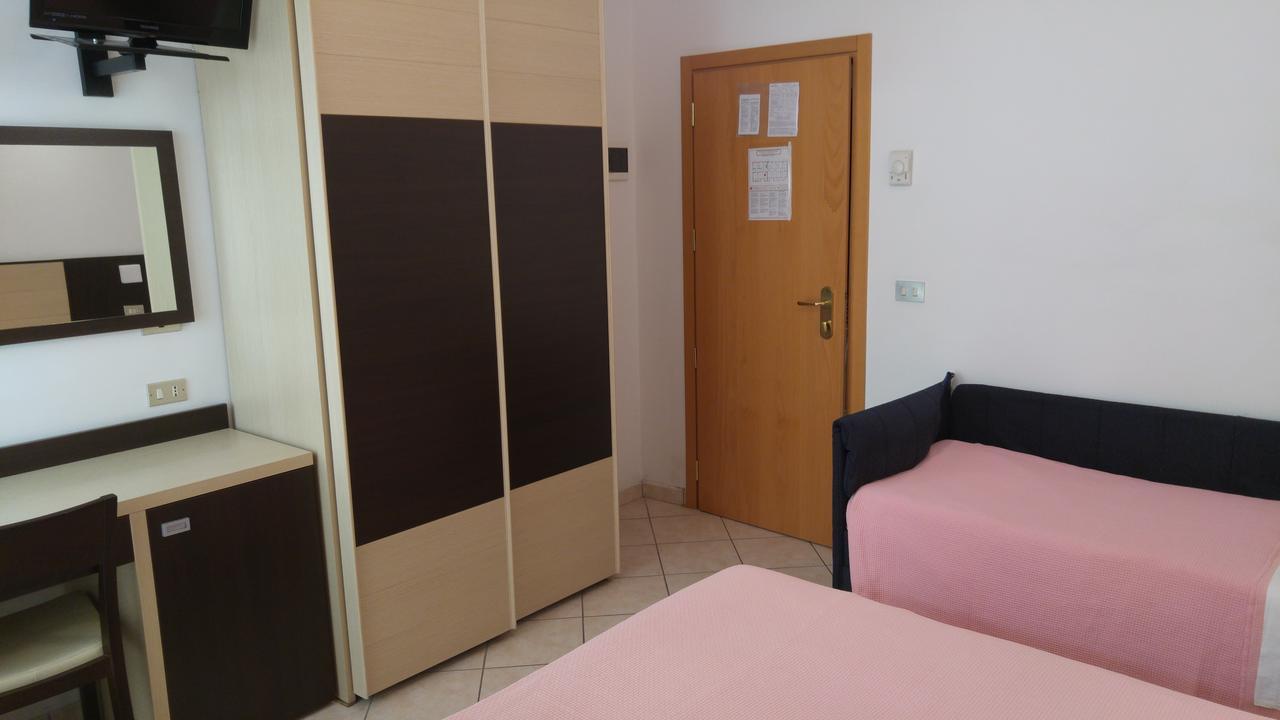 Hotel Lido Bellaria-Igea Marina Luaran gambar
